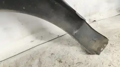 İkinci el araba yedek parçası ön sag çamurluk için citroen c3 i (fc_, fn_) 1.1 i oem iam referansları   