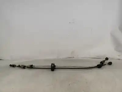 Second-hand car spare part wire for opel astra h gtc (a04) 1.7 cdti (l08) oem iam references 13110708  