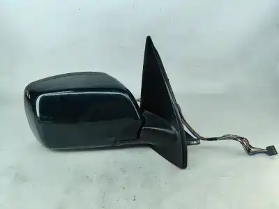 Second-hand car spare part right rearview mirror for bmw x5 (e53) 3.0 d oem iam references   