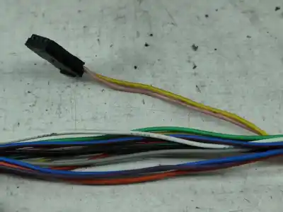 Second-hand car spare part right rearview mirror for bmw x5 (e53) 3.0 d oem iam references   