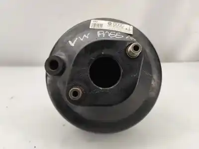 Peça sobressalente para automóvel em segunda mão servo freio por volkswagen passat b5 (3b2) 1.9 tdi referências oem iam 4b3612105