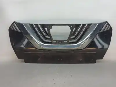 Gebrauchtes Autoersatzteil FRONTGITTER zum NISSAN MICRA V (K14)  OEM-IAM-Referenzen 623105FA0A  
