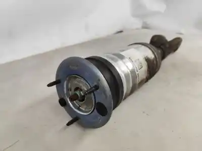 Автозапчастина б/у амортизатор передній лівий для jaguar i-pace (x590) ev400 awd посилання на oem iam   