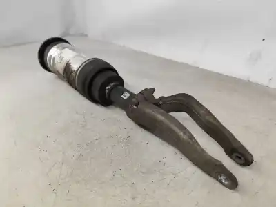 Автозапчастина б/у амортизатор передній лівий для jaguar i-pace (x590) ev400 awd посилання на oem iam   