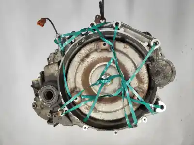 Gebrauchtes Autoersatzteil GETRIEBE zum RENAULT ESPACE /GRAND ESPACE (JE0)  OEM-IAM-Referenzen LMO005  