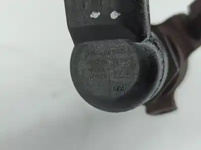 Second-hand car spare part injector for ford s-max (wa6) 1.8 tdci oem iam references 4m5q9f593ad  