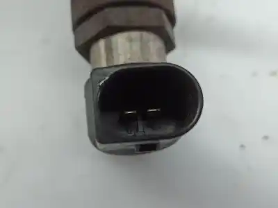 Second-hand car spare part injector for ford s-max (wa6) 1.8 tdci oem iam references 4m5q9f593ad  