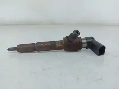 Second-hand car spare part injector for ford s-max (wa6) 1.8 tdci oem iam references 4m5q9f593ad  