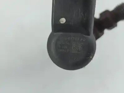 Автозапчасти б/у инжектор за ford s-max (wa6) 1.8 tdci ссылки oem iam 4m5q9f593ad  