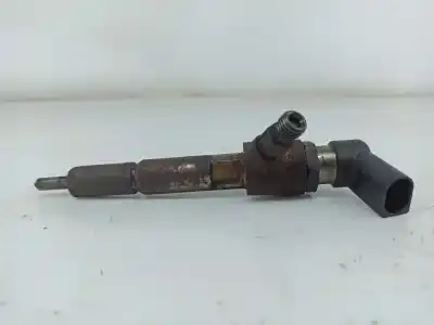 Second-hand car spare part injector for ford s-max (wa6) 1.8 tdci oem iam references 4m5q9f593ad  