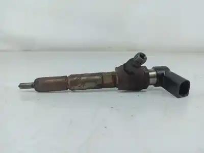Second-hand car spare part injector for ford s-max (wa6) 1.8 tdci oem iam references 4m5q9f593ad  