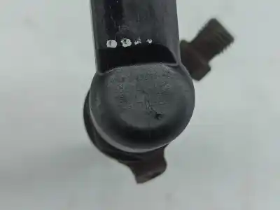 Second-hand car spare part injector for ford s-max (wa6) 1.8 tdci oem iam references 4m5q9f593ad  