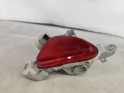 Second-hand car spare part real central fog light for mazda 2 dl, dj 1.5 skyactiv-g m hybrid oem iam references 