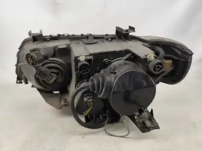 Second-hand car spare part right headlight for bmw x5 (e53) 3.0d oem iam references 15183200  