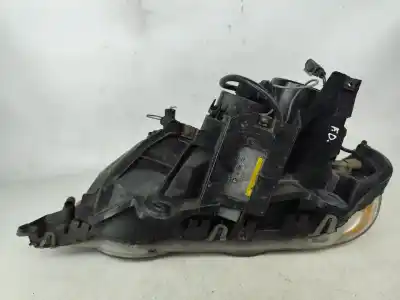 Second-hand car spare part right headlight for bmw x5 (e53) 3.0d oem iam references 15183200  