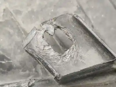 Second-hand car spare part right headlight for bmw x5 (e53) 3.0d oem iam references 15183200  