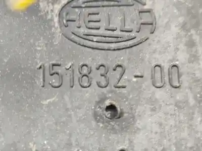 Second-hand car spare part right headlight for bmw x5 (e53) 3.0d oem iam references 15183200  