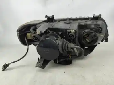 Second-hand car spare part left headlight for bmw x5 (e53) 3.0d oem iam references 15183200  