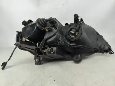 Second-hand car spare part left headlight for bmw x5 (e53) 3.0d oem iam references 15183200  