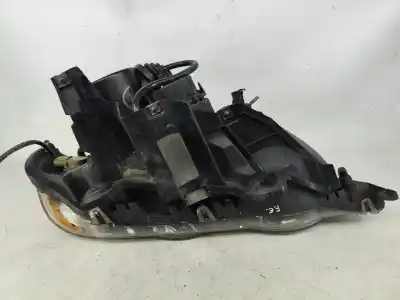 Second-hand car spare part left headlight for bmw x5 (e53) 3.0d oem iam references 15183200  