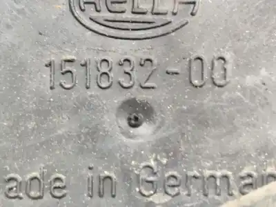 Second-hand car spare part left headlight for bmw x5 (e53) 3.0d oem iam references 15183200  