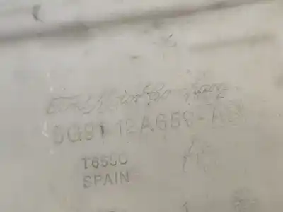 Автозапчастина б/у чистий депозит для ford s-max (wa6) 1.8 tdci посилання на oem iam 6g9112a659ab  