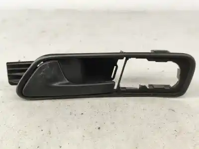 Автозапчастина б/у ліва передня внутрішня ручка для volkswagen caddy ka/kb (2k) 1.9 tdi посилання на oem iam 2k1837113b