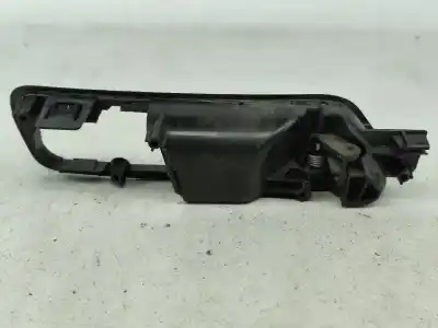 Автозапчасти б/у левая передняя внутренняя ручка за volkswagen caddy ka/kb (2k) 1.9 tdi ссылки oem iam 2k1837113b  