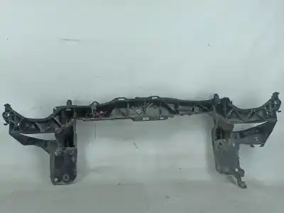 Автозапчастина б/у фронтальна панель для renault kangoo express (fw0/1_) 1.5 dci 90 (fw0g fw05 fw08 fw11) посилання на oem iam 8201130847  