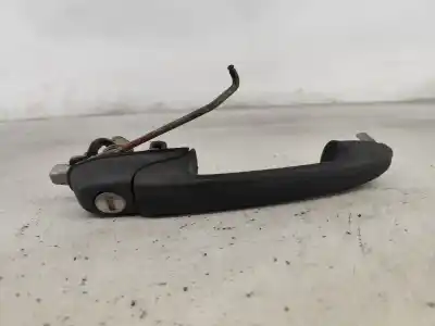 Piesă de schimb auto la mâna a doua mâner exterior stânga fațã pentru fiat bravo (182) (1995->) 1.9 jtd referințe oem iam 