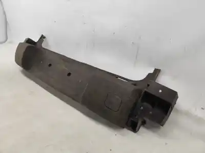 İkinci el araba yedek parçası arka tampon için renault scénic i monospace (ja0/1_, fa0_) 2.0 16v (ja1d ja17) oem iam referansları 7700435884  