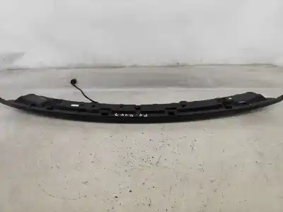 Автозапчастина б/у центральний гампов для jaguar i-pace (x590) ev400 awd посилання на oem iam j9d313a613  