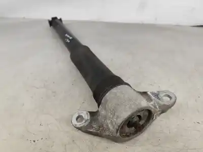 Автозапчастина б/у амортизатор задній лівий для jaguar i-pace (x590) ev400 awd посилання на oem iam gx6318a145xx  