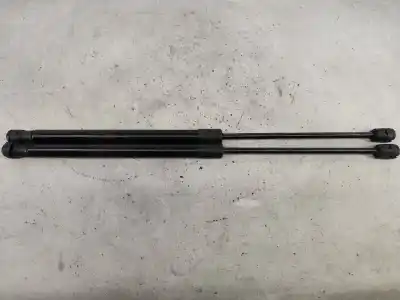 Автозапчастина б/у амортизатор капота для jaguar i-pace (x590) ev400 awd посилання на oem iam j9d316c826ab  