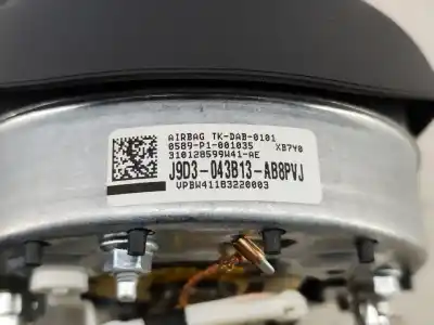 İkinci el araba yedek parçası ön sol hava yastigi için jaguar i-pace (x590) ev400 awd oem iam referansları j9d3043b13  