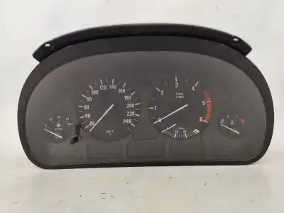 Peça sobressalente para automóvel em segunda mão quadrante por bmw x5 (e53) 3.0d referências oem iam 62116907022