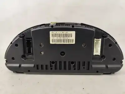 Peça sobressalente para automóvel em segunda mão quadrante por bmw x5 (e53) 3.0d referências oem iam 62116907022  
