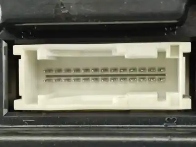 Peça sobressalente para automóvel em segunda mão quadrante por bmw x5 (e53) 3.0d referências oem iam 62116907022  