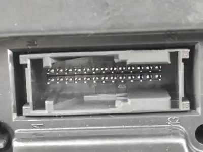 Peça sobressalente para automóvel em segunda mão quadrante por bmw x5 (e53) 3.0d referências oem iam 62116907022  