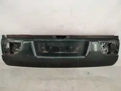 Peça sobressalente para automóvel em segunda mão porta da mala / tampa traseira por bmw x5 (e53) 3.0d referências oem iam 