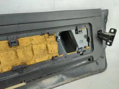 Pezzo di ricambio per auto di seconda mano portellone per bmw x5 (e53) 3.0d riferimenti oem iam   