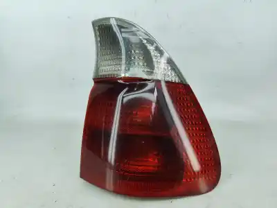 Peça sobressalente para automóvel em segunda mão farolim dianteiro direito por bmw x5 (e53) 3.0d referências oem iam 