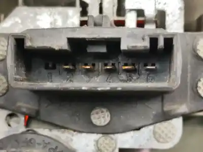 Peça sobressalente para automóvel em segunda mão farolim dianteiro direito por bmw x5 (e53) 3.0d referências oem iam   