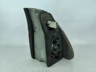 Peça sobressalente para automóvel em segunda mão farolim traseiro esquerdo por bmw x5 (e53) 3.0d referências oem iam   