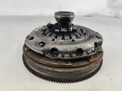 Peça sobressalente para automóvel em segunda mão kit de embreagem por opel astra h caravan (l35) 1.7 cdti (l35) gasóleo 2005 5p referências oem iam caixa de 6 velocidadaes