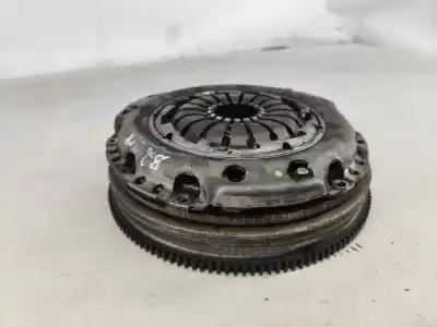 Second-hand car spare part clutch kit for opel astra h caravan (l35) 1.7 cdti (l35) gasóleo 2005 5p oem iam references 123045010  