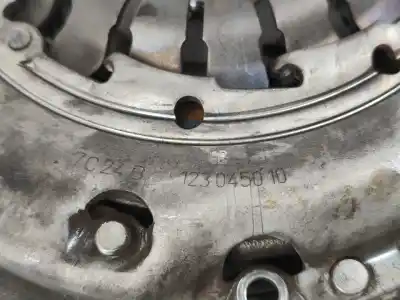 Second-hand car spare part clutch kit for opel astra h caravan (l35) 1.7 cdti (l35) gasóleo 2005 5p oem iam references 123045010  