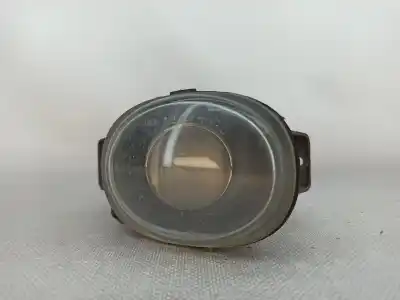 Автозапчастина б/у правий протитуман для seat toledo ii (1m2) 1.9 tdi посилання на oem iam 1m0941700b