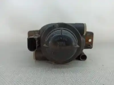 Pezzo di ricambio per auto di seconda mano luce fendinebbia destra per seat toledo ii (1m2) 1.9 tdi riferimenti oem iam 1m0941700b  