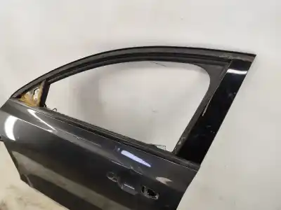 Second-hand car spare part left front door for ford focus 1.0 ecoboost cat oem iam references   